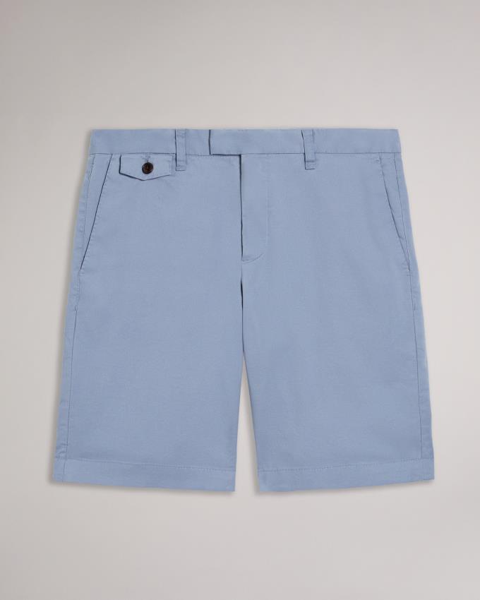 Short Ted Baker Chino Bleu Homme | ETP-35306008